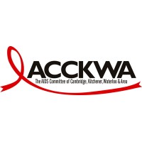 ACCKWA logo, ACCKWA contact details