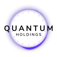 Quantum Holdings logo, Quantum Holdings contact details