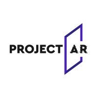 Project AR logo, Project AR contact details