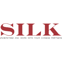 SILK logo, SILK contact details