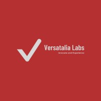 Versatalia Labs logo, Versatalia Labs contact details