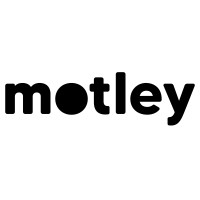 Motley Advertising logo, Motley Advertising contact details