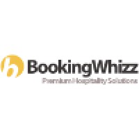 BookingWhizz logo, BookingWhizz contact details