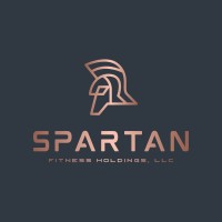 Spartan Fitness Holdings logo, Spartan Fitness Holdings contact details