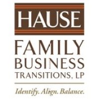 Hause Family Business Transitions, LP logo, Hause Family Business Transitions, LP contact details