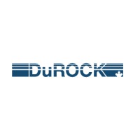 DuROCK Alfacing International Limited logo, DuROCK Alfacing International Limited contact details