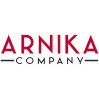 Arnika Company logo, Arnika Company contact details