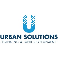 UrbanSolutions Planning & Land Development Consultants Inc. logo, UrbanSolutions Planning & Land Development Consultants Inc. contact details