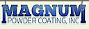 Magnum Powder Coating, Inc. logo, Magnum Powder Coating, Inc. contact details