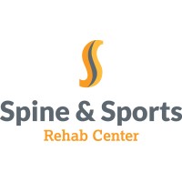 Spine & Sports Rehab Center logo, Spine & Sports Rehab Center contact details