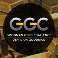 Goodman Gold Challenge logo, Goodman Gold Challenge contact details