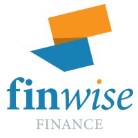 Finwise Finance logo, Finwise Finance contact details