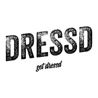 Dressd logo, Dressd contact details