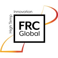 FRC Global logo, FRC Global contact details