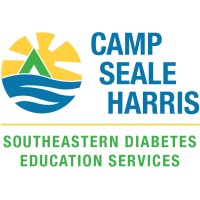 Southeastern Diabetes Education Services/Camp Seale Harris logo, Southeastern Diabetes Education Services/Camp Seale Harris contact details