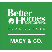 Better Homes and Gardens Real Estate Macy & Co. logo, Better Homes and Gardens Real Estate Macy & Co. contact details