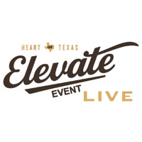 ELevate Event logo, ELevate Event contact details