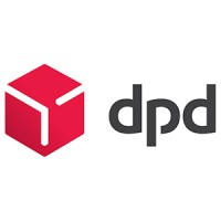 DPD Ireland logo, DPD Ireland contact details