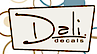 Dali Decals logo, Dali Decals contact details