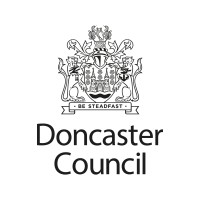 Doncaster Council logo, Doncaster Council contact details