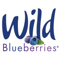 Wild Blueberries logo, Wild Blueberries contact details