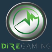 DireGaming Pte Ltd logo, DireGaming Pte Ltd contact details