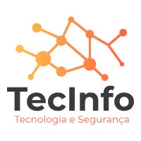 TecInfo logo, TecInfo contact details