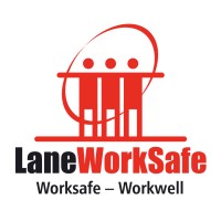 LaneWorkSafe Pty Ltd logo, LaneWorkSafe Pty Ltd contact details