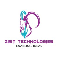 ZIST Technologies logo, ZIST Technologies contact details