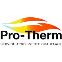 Pro-Therm logo, Pro-Therm contact details