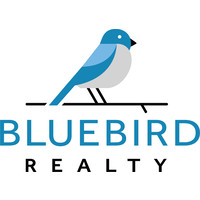 Bluebird Realty logo, Bluebird Realty contact details