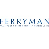 Ferryman Ltd logo, Ferryman Ltd contact details