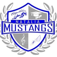 Natalia Independent School District logo, Natalia Independent School District contact details