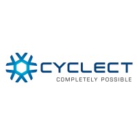 Cyclect Energy logo, Cyclect Energy contact details