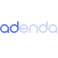 Adenda Media Inc. logo, Adenda Media Inc. contact details