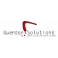 Guerdon Solutions LLC logo, Guerdon Solutions LLC contact details