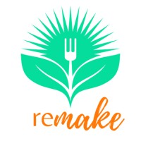 Remake logo, Remake contact details