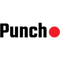 Punch Financial logo, Punch Financial contact details