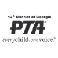 Georgia PTA logo, Georgia PTA contact details