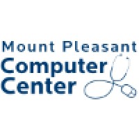 Mount Pleasant Computer Center logo, Mount Pleasant Computer Center contact details