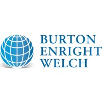 Burton Enright Welch logo, Burton Enright Welch contact details