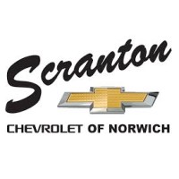 Scranton Chevrolet of Norwich logo, Scranton Chevrolet of Norwich contact details