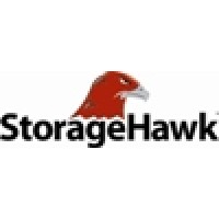 Storage Hawk logo, Storage Hawk contact details