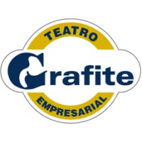 Grafite Teatro Empresarial logo, Grafite Teatro Empresarial contact details