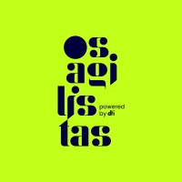 Os Agilistas logo, Os Agilistas contact details