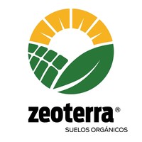 Zeoterra logo, Zeoterra contact details