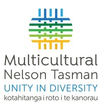 Multicultural Nelson Tasman logo, Multicultural Nelson Tasman contact details