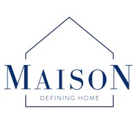 Maison Homes Victoria logo, Maison Homes Victoria contact details