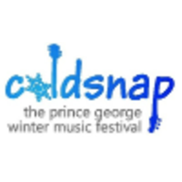 Coldsnap Music Festival logo, Coldsnap Music Festival contact details