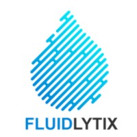 FluidLytix Intelligent Water Management logo, FluidLytix Intelligent Water Management contact details